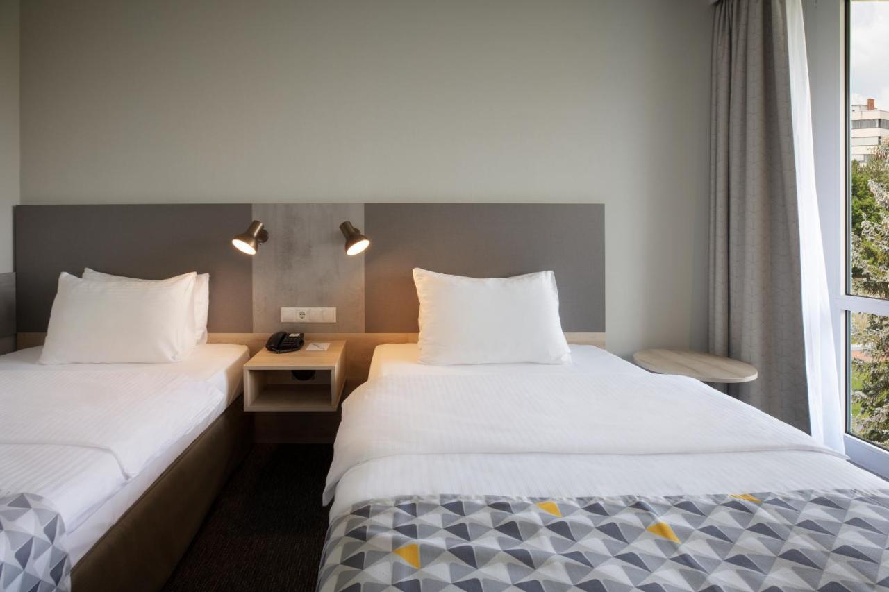 Hotel Sud, An Ihg