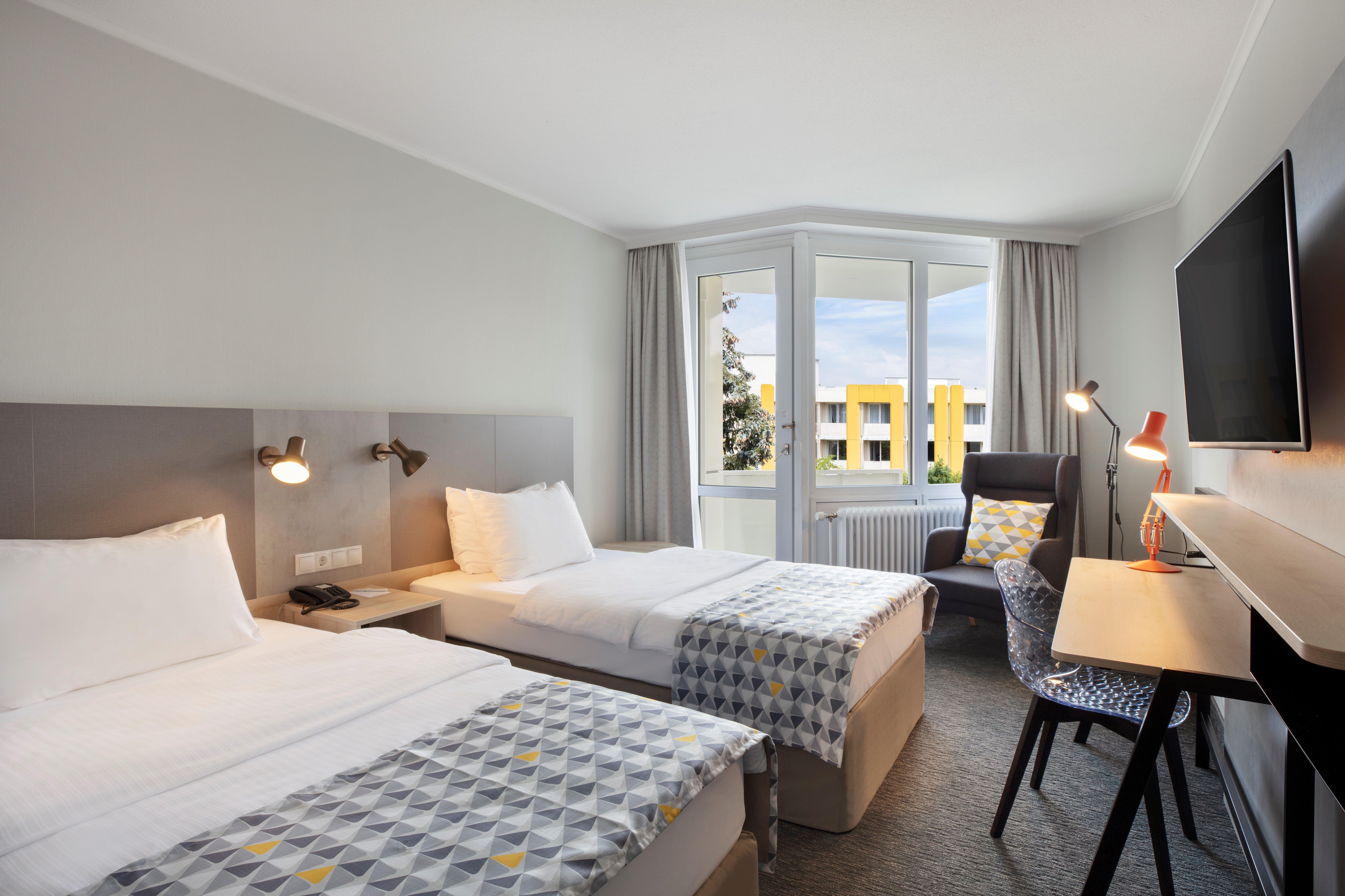 Sud, An Ihg