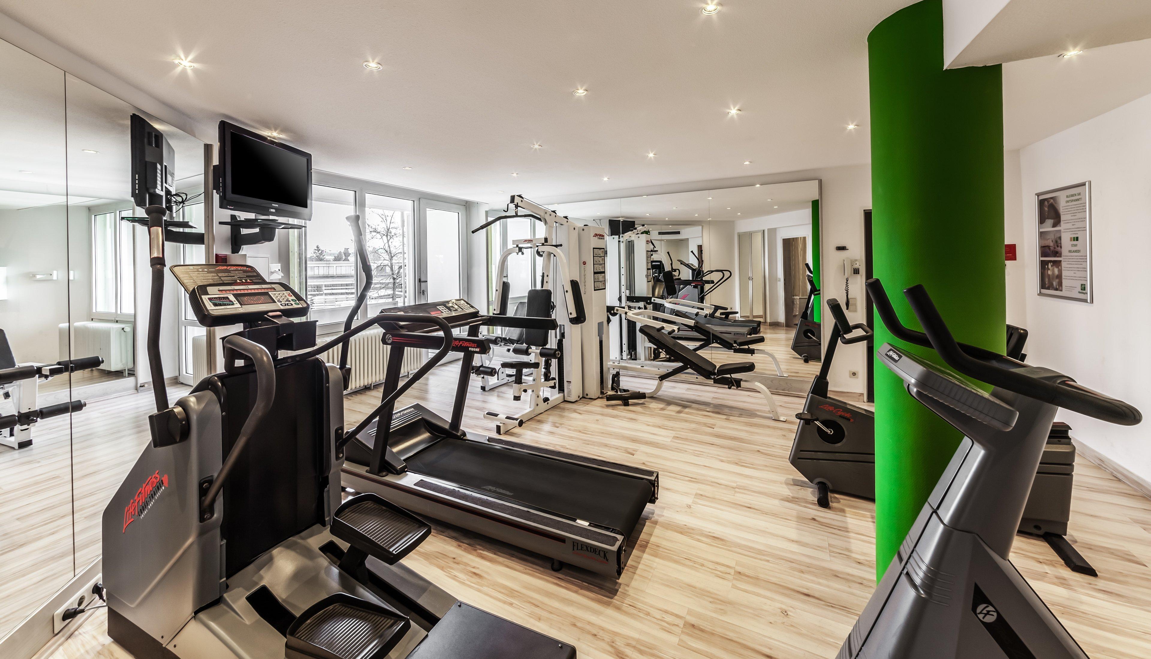 Hotel Sud, An Ihg München