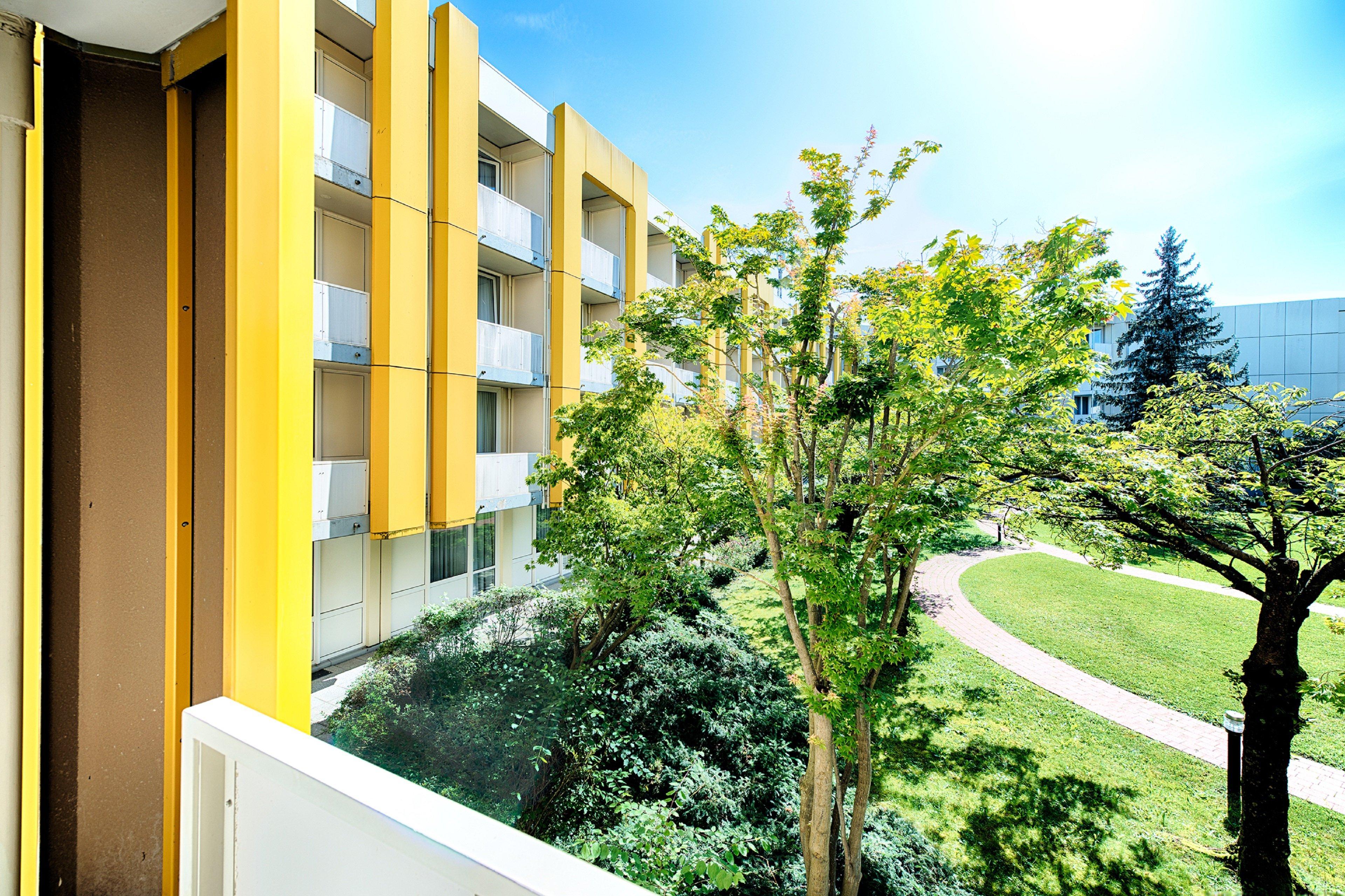 Sud, An Ihg München