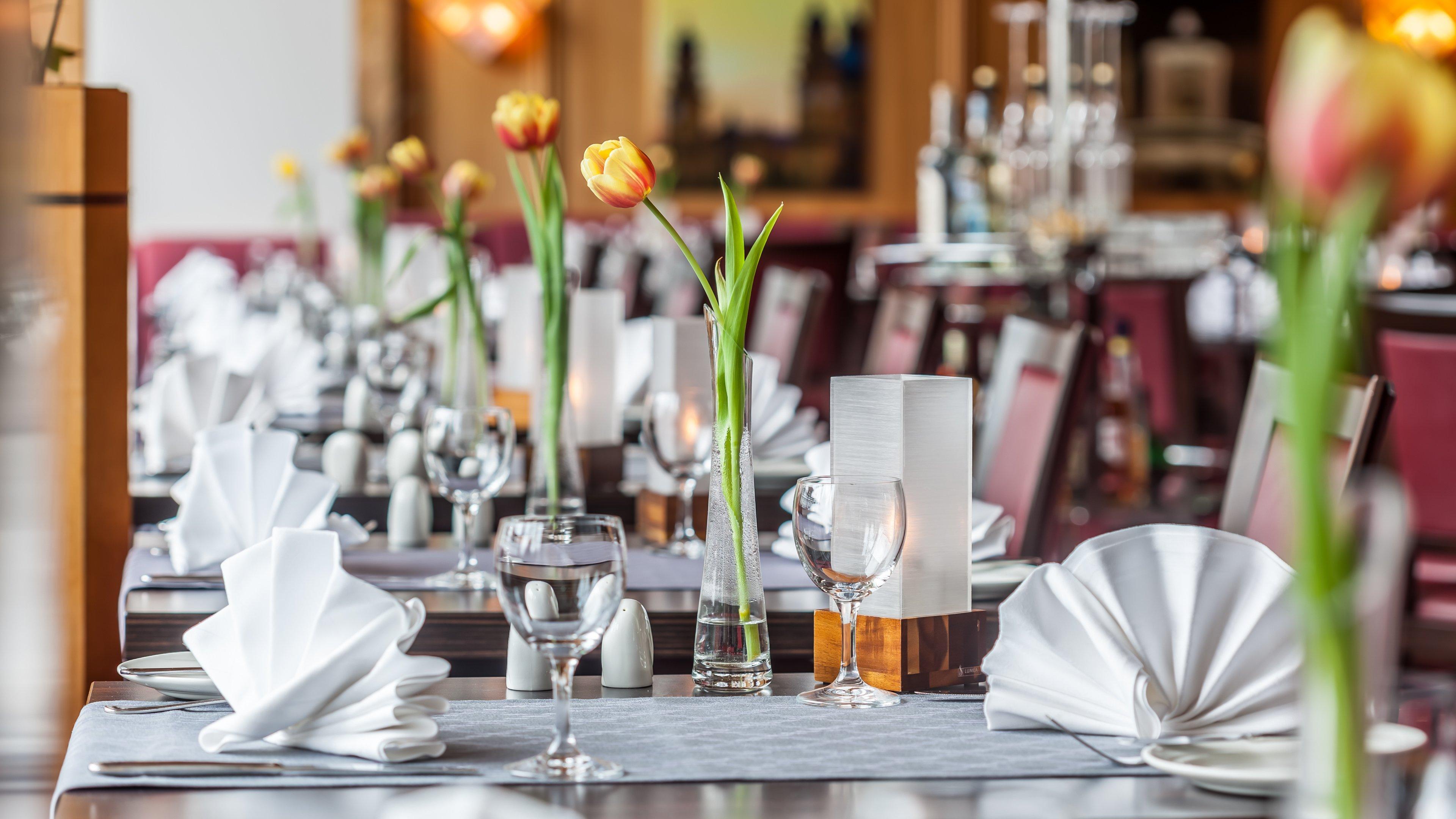 Sud, An Ihg 4* München