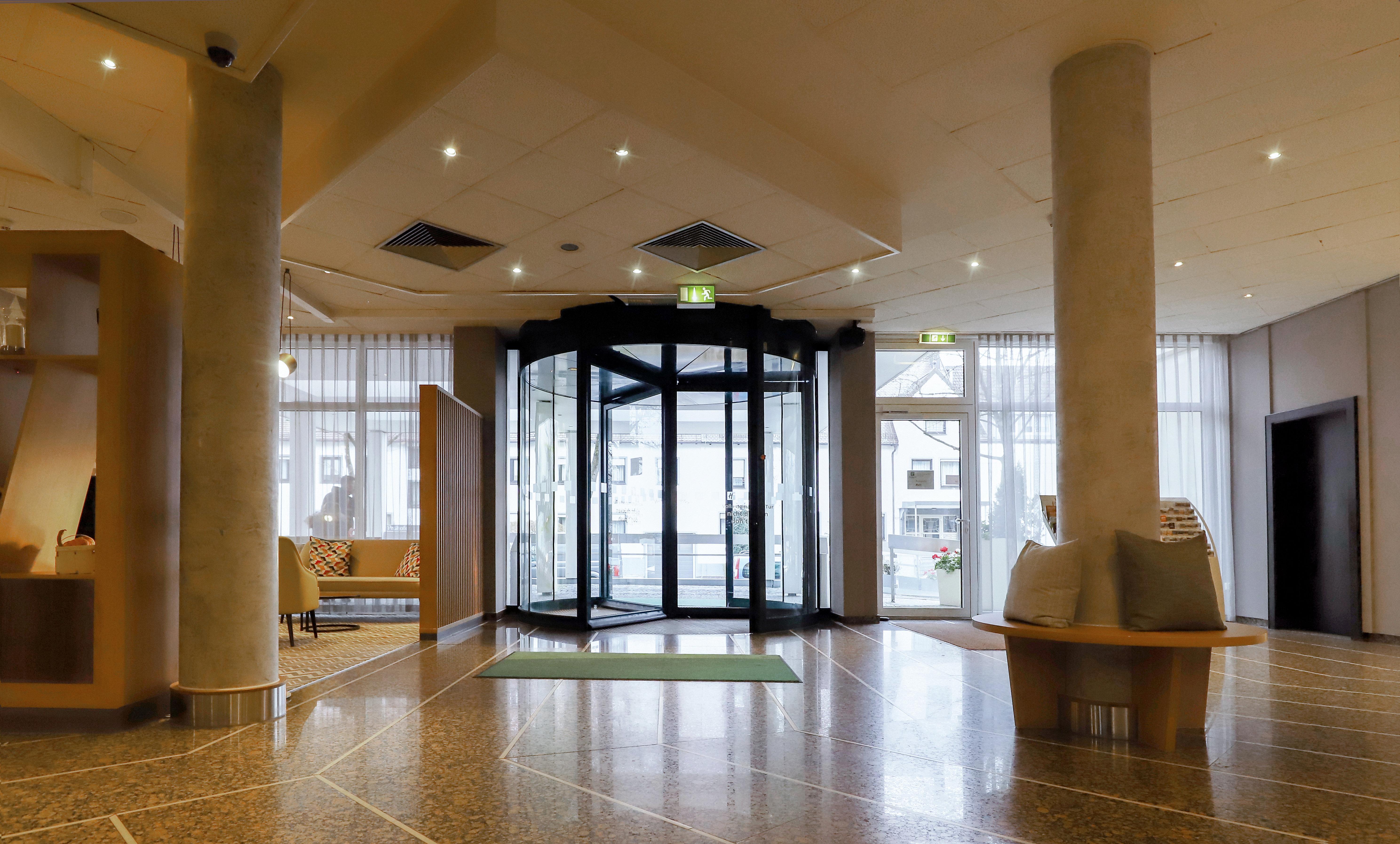 Sud, An Ihg 4*