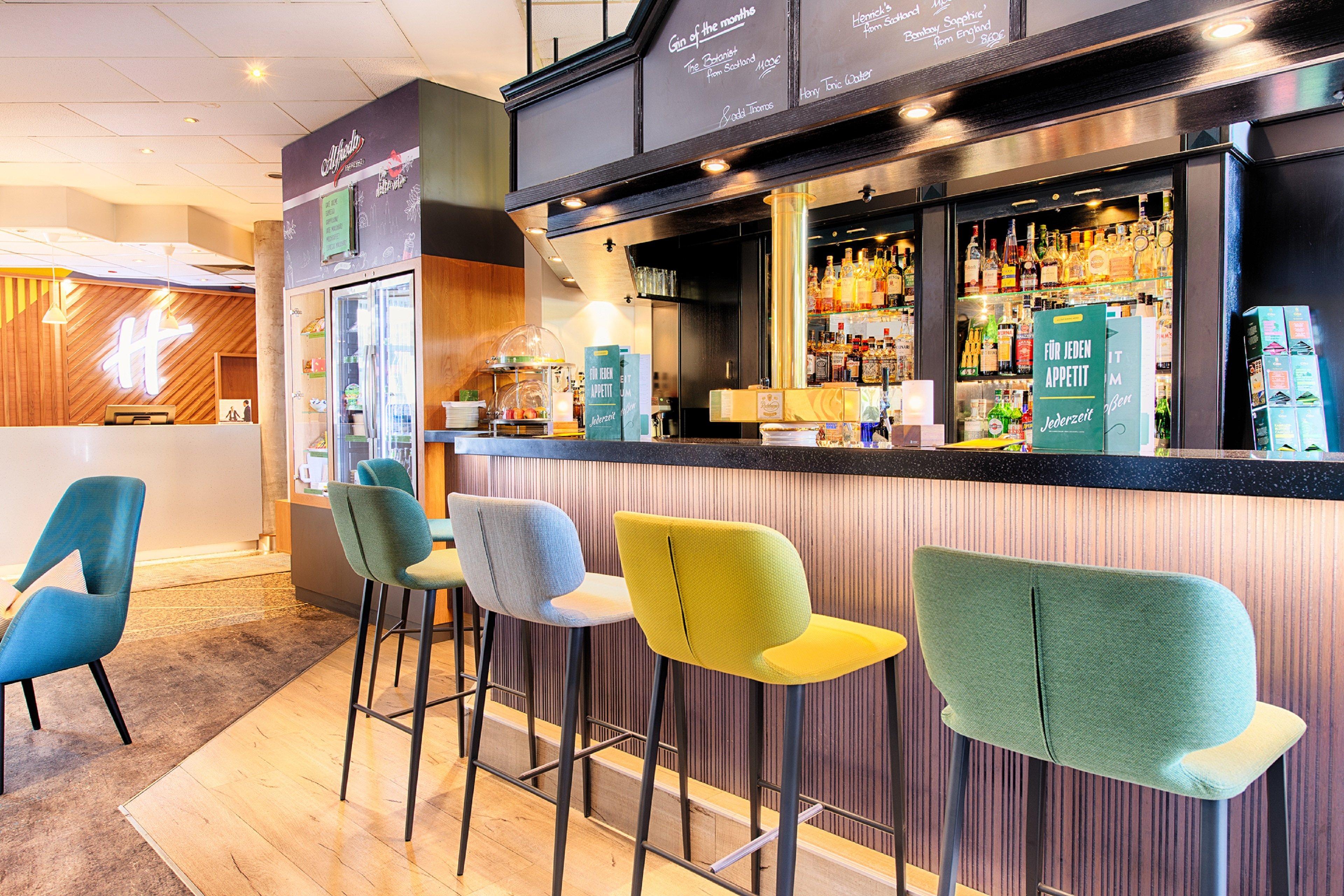 Sud, An Ihg München