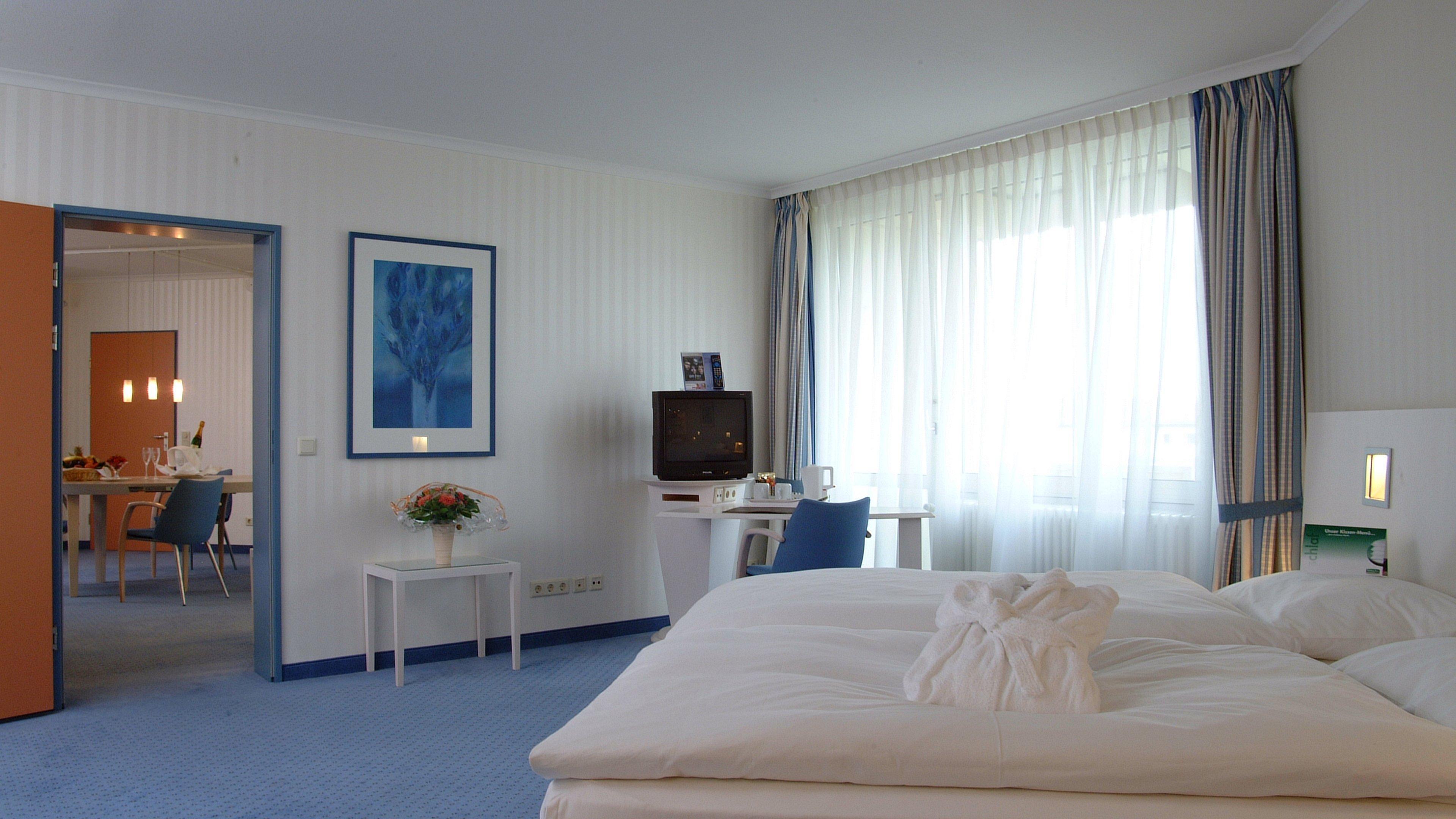 Hotel Sud, An Ihg München